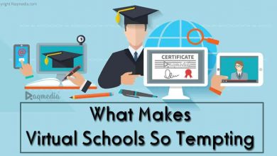 What Makes Virtual Schools So Tempting 1 virtual school advantages and disadvantages