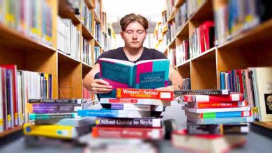 fall in love with english