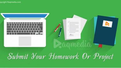 submit-your-homework-or-project