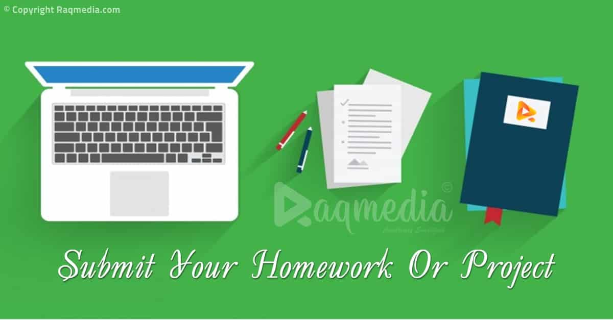 submit-your-homework-or-project