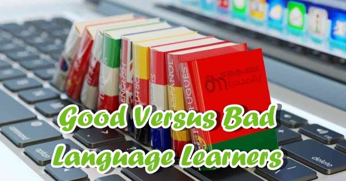 language learners and their errors