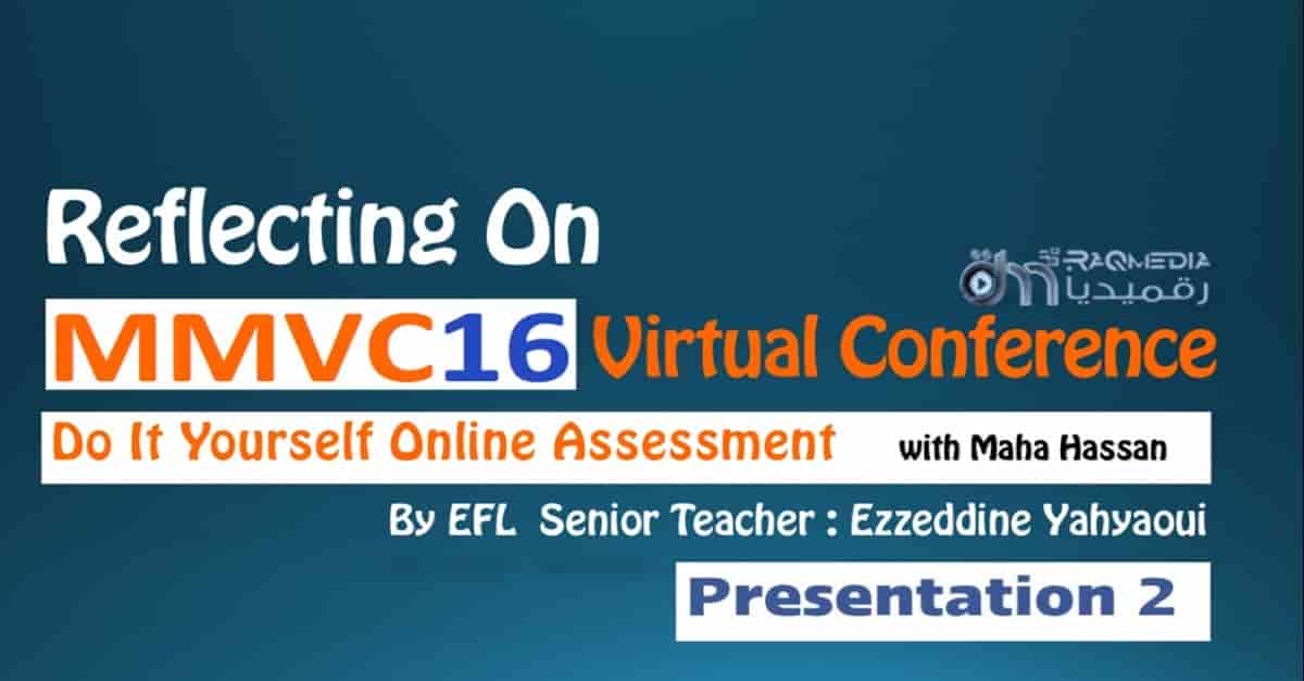 Do It Yourself Online Assessment