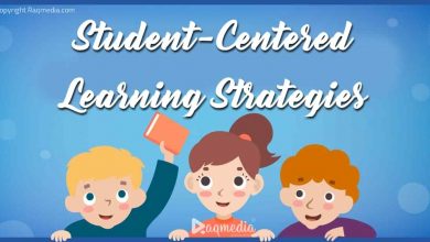 student-centered learning strategies