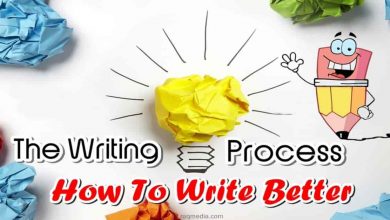 how to write better articles