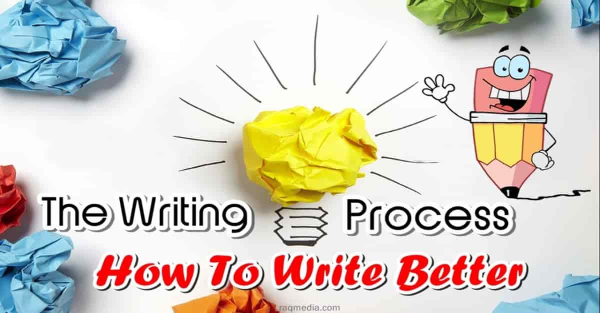 how to write better articles