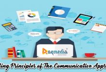 principles of the communicative language teaching approach