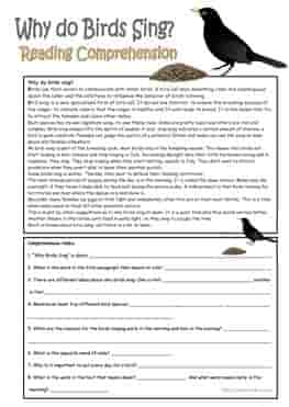 why-do-birds-sing-reading-comprehension-wordsearch_key-ESL-EFL-downloadable-printable-worksheets-practice-exercises-and-activities-to-teach-about-birds-picture-dictionaries