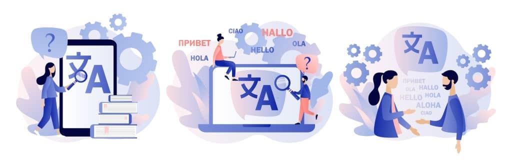 Professional English to Arabic or French Translation Services 1 ترجمة احترافية للنصوص والمقالات للانجليزية والفرنسية english to arabic or french translation