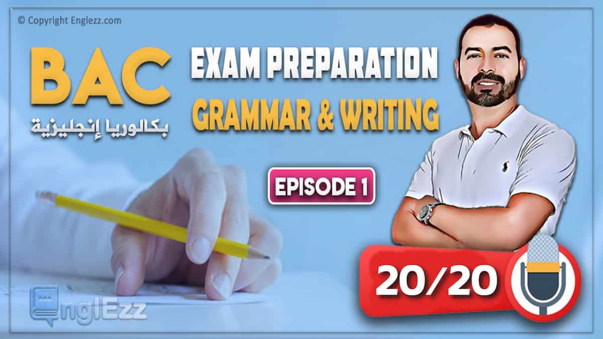 How to Prepare Your Exams Like a Pro - Bac Exam Study Tips