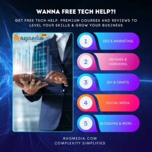 free-tech-help-tutorials-freebies-courses-raqmedia