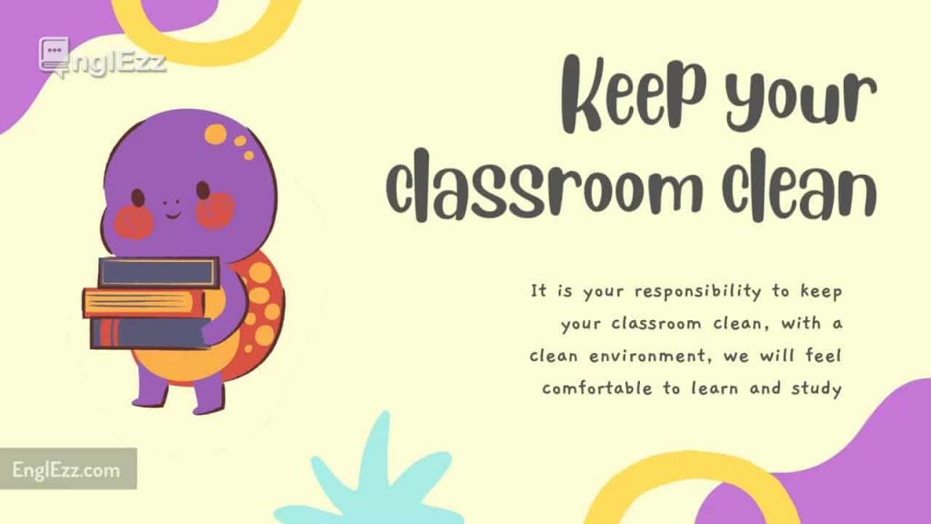 Classroom Rules And Routines For ESL Teachers 3 classroom-rules-and-routines
