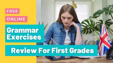 grammar-exercises-online-review-g1