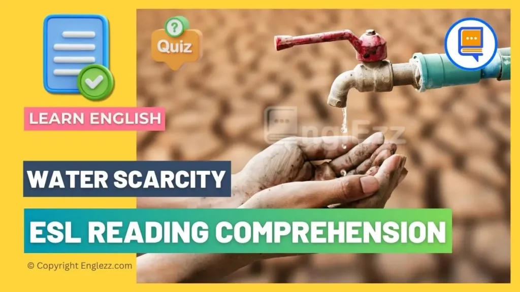 free-interactive-esl-reading-comprehension-about-water-scarcity