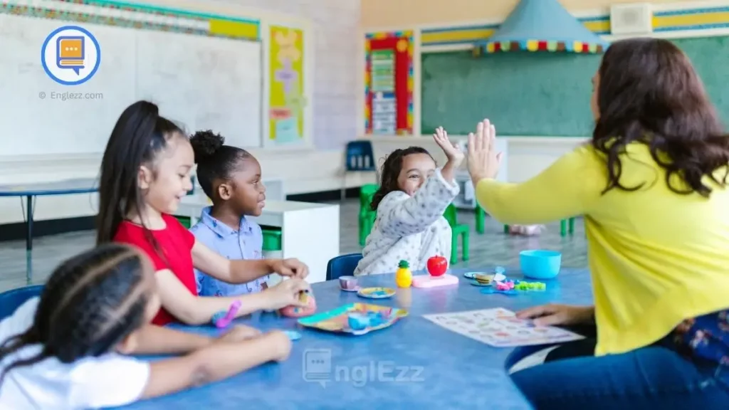 Exploring Cultural Considerations in Teaching Pronunciation to Young Learners 3 10-engaging-ice-breaking-activities-esl-games-activities