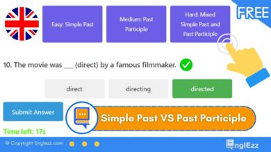 simple-past-vs-past-participle-online-exercises-3-levels
