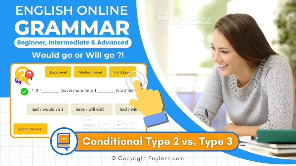 conditional-type-2-vs-conditional-type-3-exercises-with-answers-quiz