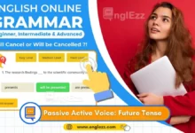 passive-and-active-voice-in-future-tense-exercises-with-answers-3-levels