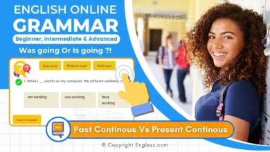 past-continuous-vs-present-continuous-exercises-with-answers-3-levels-grammar-quiz