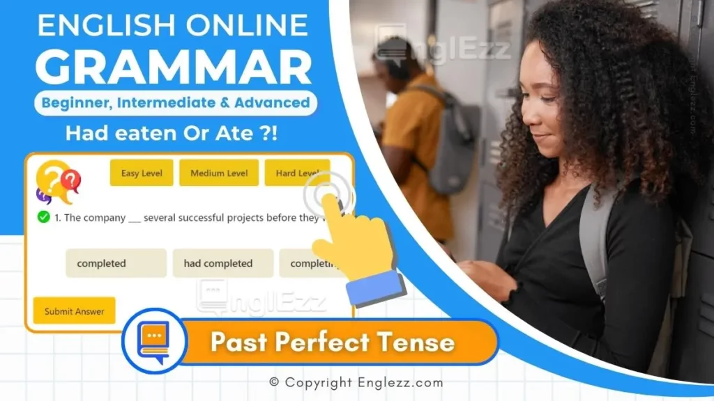 past-perfect-tense-exercises-with-answers-3-levels-grammar-quiz