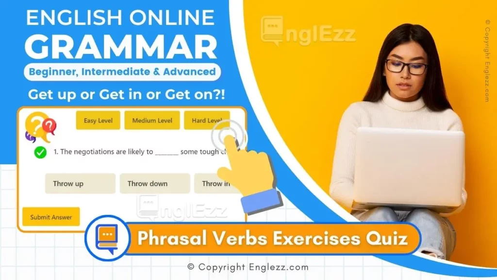 Phrasal Verbs Exercises with Answers 3 Levels Grammar Quiz 1 phrasal-verbs-exercises-with-answers-3-levels-grammar-quiz