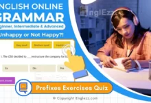 prefixes-exercises-with-answers-3-levels-grammar-quiz