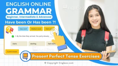 present-perfect-tense-exercises-with-answers-3-levels-grammar-quiz