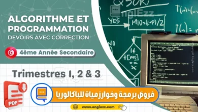 Devoirs Algorithme et Programmation 4ème Année Secondaire 10 devoirs-algorithme-et-programmation-bac-tn-امتحانات-ثانوي-برمجة-وخوارزميات-الفروض-التأليفية-و-المراقبة-مع-الإصلاح.webp