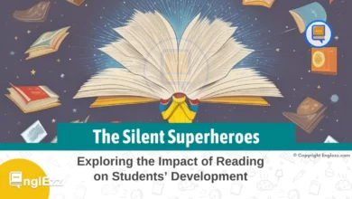 The Silent Superheroes: Exploring The Impact of Reading On Students' Development 10 the-silent-superheroes-exploring the impact of reading on students' development