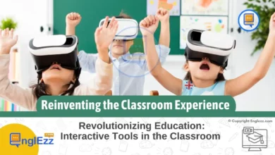 Interactive Teaching Tools: Reinventing the Classroom Experience 8 interactive-teaching-tools-reinventing-the-classroom-experience