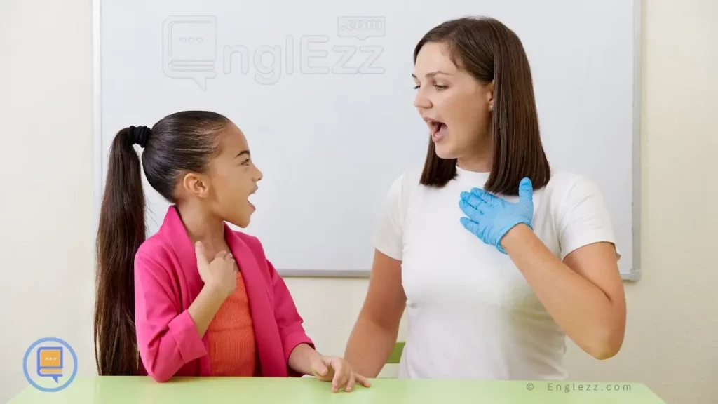 Breaking Language Barrier: Strategies For Teaching Pronunciation To Young Learners 4 strategies-for-teaching-pronunciation-english