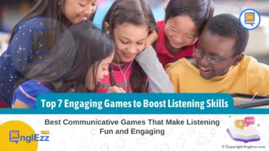 Top 7 Communicative Games to Boost Listening Skills 4 top-7-communicative-games-to-boost-listening-skills