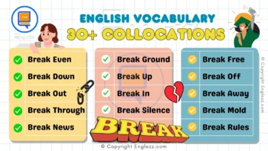 30 Collocations with Break You Should Know 3 30-collocations-with-break-you-should-know