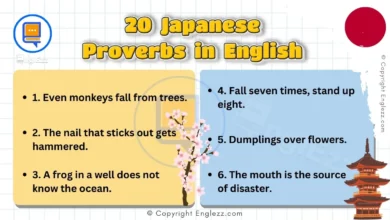 20 Timeless Japanese Proverbs in English: Wisdom with Examples 6 20-japanese-proverbs-in-english-with-examples