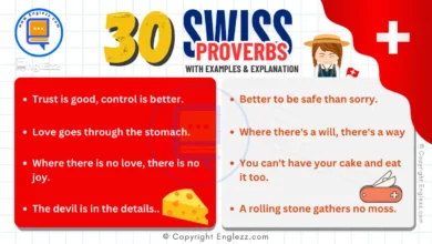 30 Famous Swiss Proverbs in English with Meaning 7 20-swiss-proverbs-in-english-with-examples