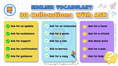 Top 30 Collocations with Ask: You Need to Know 6 collocations-with-ask-english-vocabulary