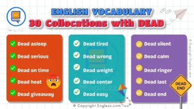 collocations-with-dead-english-vocabulary