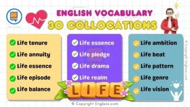 Boost Your Vocabulary: Top 30 Collocations With Life Explained 7 boost-your-vocabulary-top-30-collocations-with-life-explained