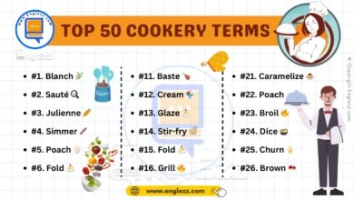 50 Essential Cookery English Terms Every Student Must Know 7 50-essential-cookery-english-terms-every-student-must-know