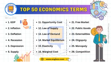 Top 50 Economics English Terms Explained with Examples 3 top-50-economics-english-terms-explained-with-examples