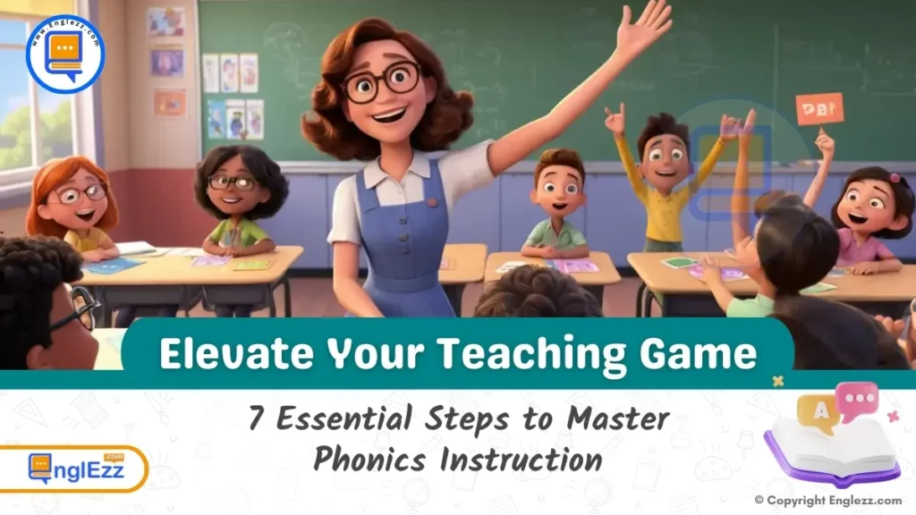 7 Essential Steps to Master Phonics Instruction 1 7-essential-steps-to-master-phonics-instruction