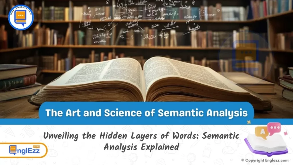 Dissecting Meaning: The Art and Science of Semantic Analysis 1 dissecting-meaning-the-art-and-science-of-semantic-analysis