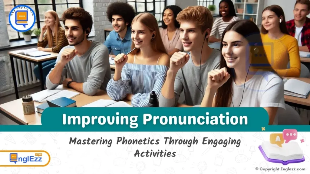 Improving Pronunciation: Mastering Phonetics Through Engaging Activities 1 improving-pronunciation-mastering-phonetics-through-engaging-activities