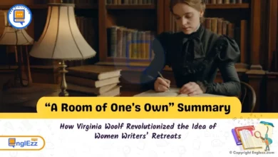 Summary of A Room of One's Own By Virginia Woolf 7 summary-of-a-room-of-ones-own-by-virginia-woolf