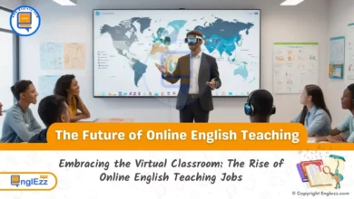 Embracing the Virtual Classroom: The Future of Online English Teaching 9 the-future-of-online-english-teaching