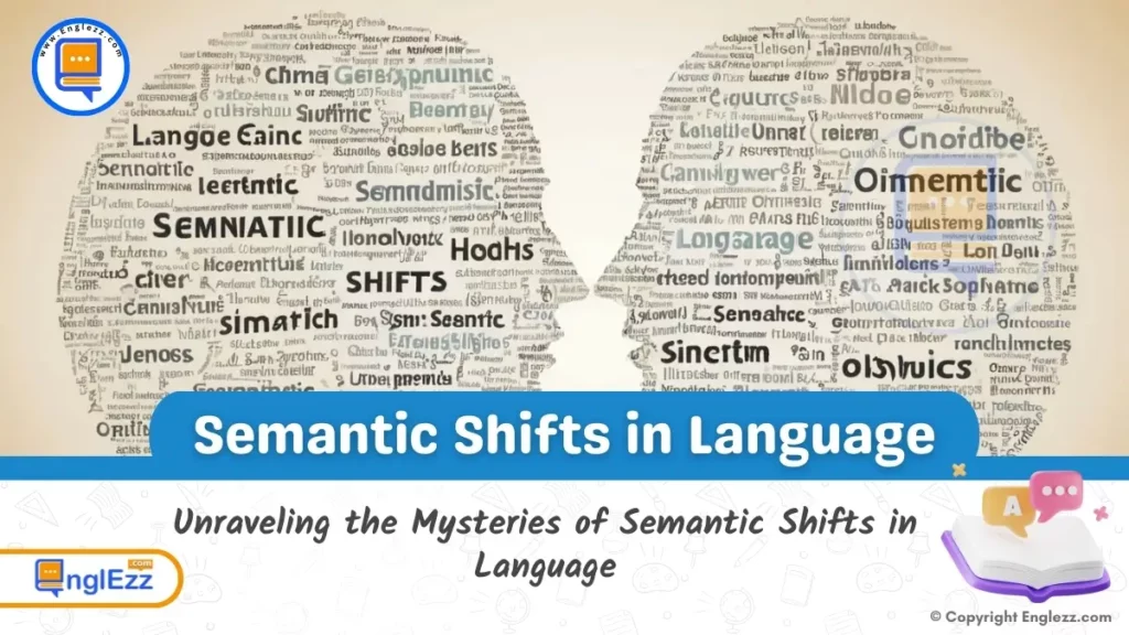 Tracing the Evolution of Meaning: Semantic Shifts in Language 1 tracing-the-evolution-of-meaning-semantic-shifts-in-language