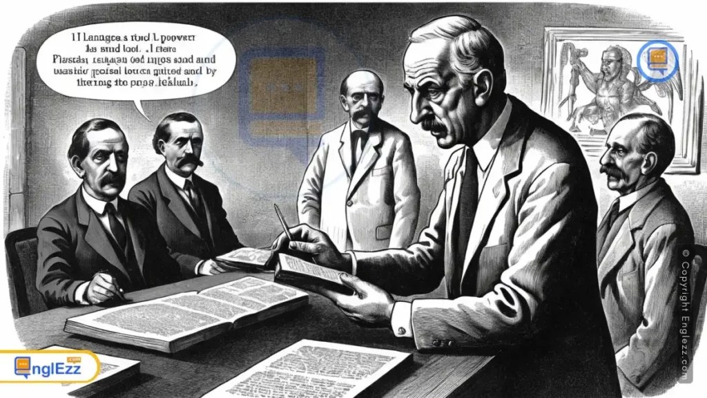 The Politics of Language: How Language Can Divide or Unite a Nation 2 Language-as-a-tool-of-power-and-manipulation