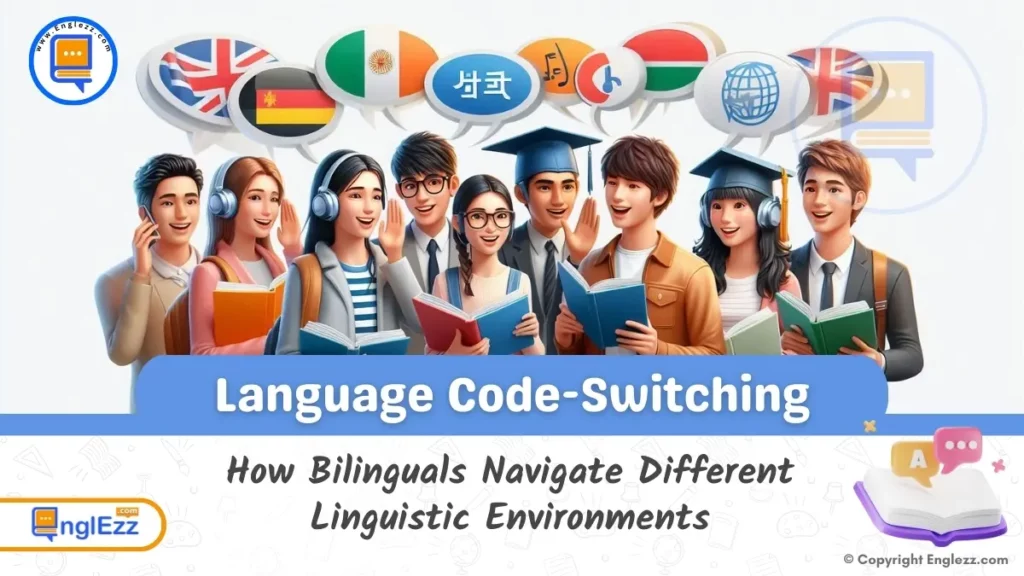 Language Code-Switching: How Bilinguals Navigate Different Linguistic Environments 1 code-switching-how-bilinguals-navigate-different-linguistic-environments