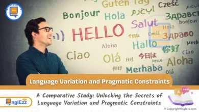 Language Variation and Pragmatic Constraints: A Comparative Study 7 language-variation-and-pragmatic-constraints-a-comparative-study