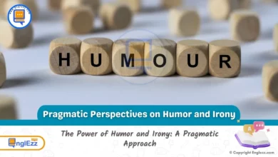 Pragmatic Perspectives on Humor and Irony in Communication 9 pragmatic-perspectives-on-humor-and-irony-in-communication