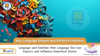 How Language Shapes and Reflects Emotions: The Power of Words 12 the-power-of-words-how-language-shapes-and-reflects-emotions
